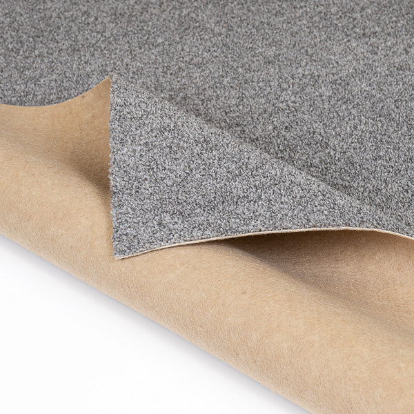 Nickel Grey Star Twist Carpet - Image 4