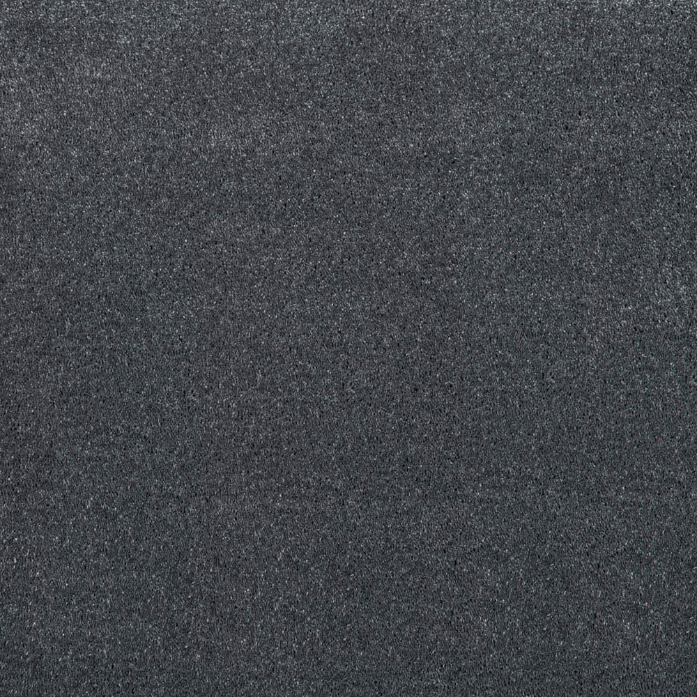 Nickel Grey 277 Verdi Saxony Carpet - Image 2
