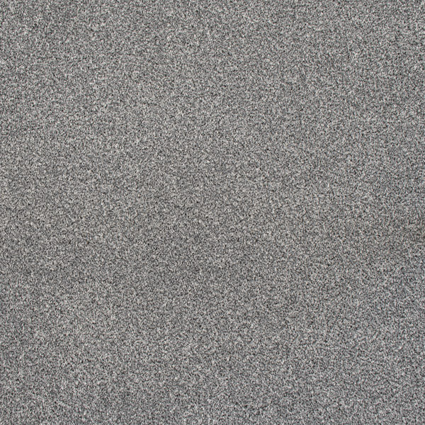 Nickel Grey Versailles Twist Carpet - Image 2