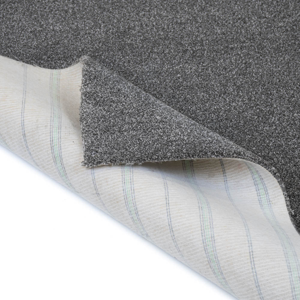 Nickel Grey Vista Twist Carpet - Image 4