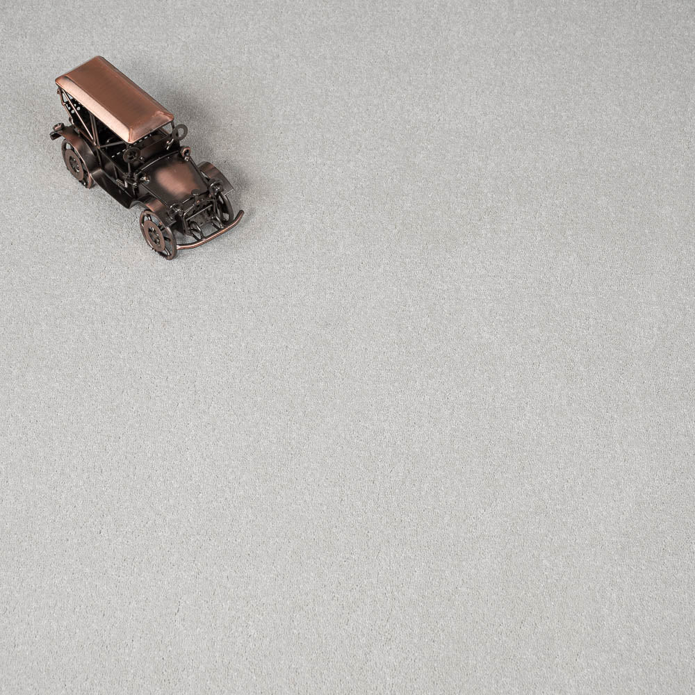 Nimbus Cloud 11 Pure Elegance Carpet by Abingdon