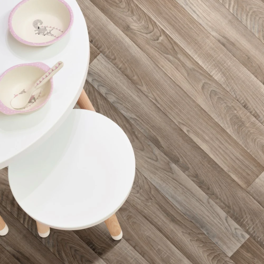 Noblesse 893 Presto Wood Vinyl Flooring Clearance