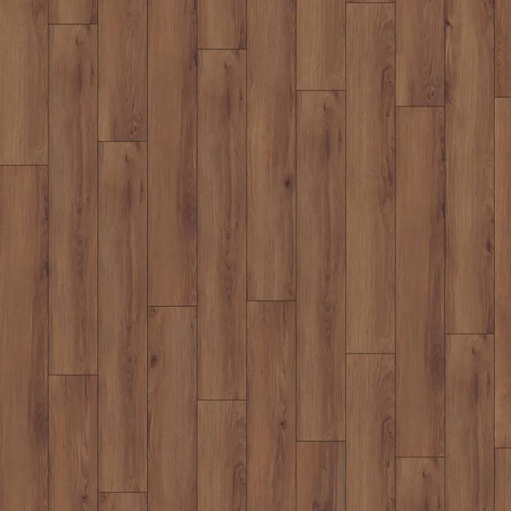 Norfolk Oak Coffee D80612 Robusto Villa 12mm Laminate Flooring by Kronotex - Image 5