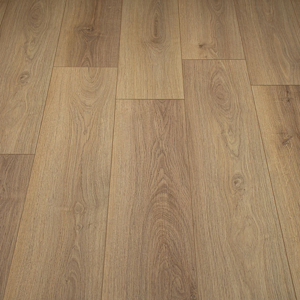 Norfolk Oak Palace 12mm Laminate Flooring - Image 3