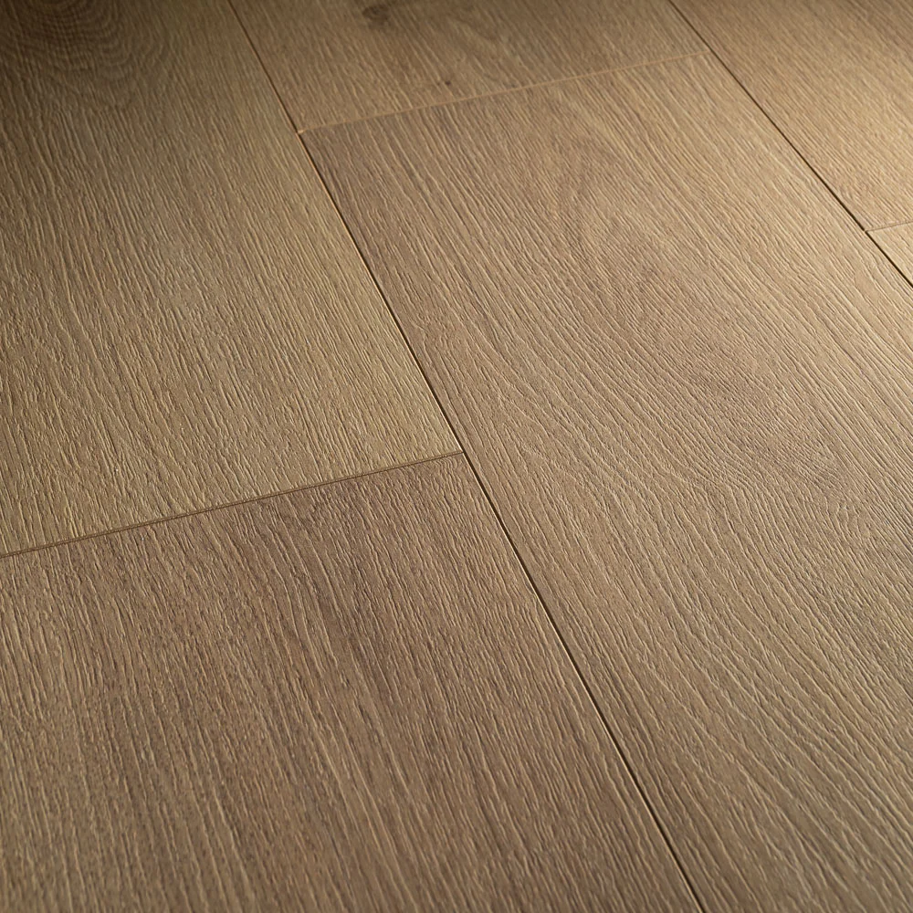Norfolk Oak Palace 12mm Laminate Flooring - Image 5