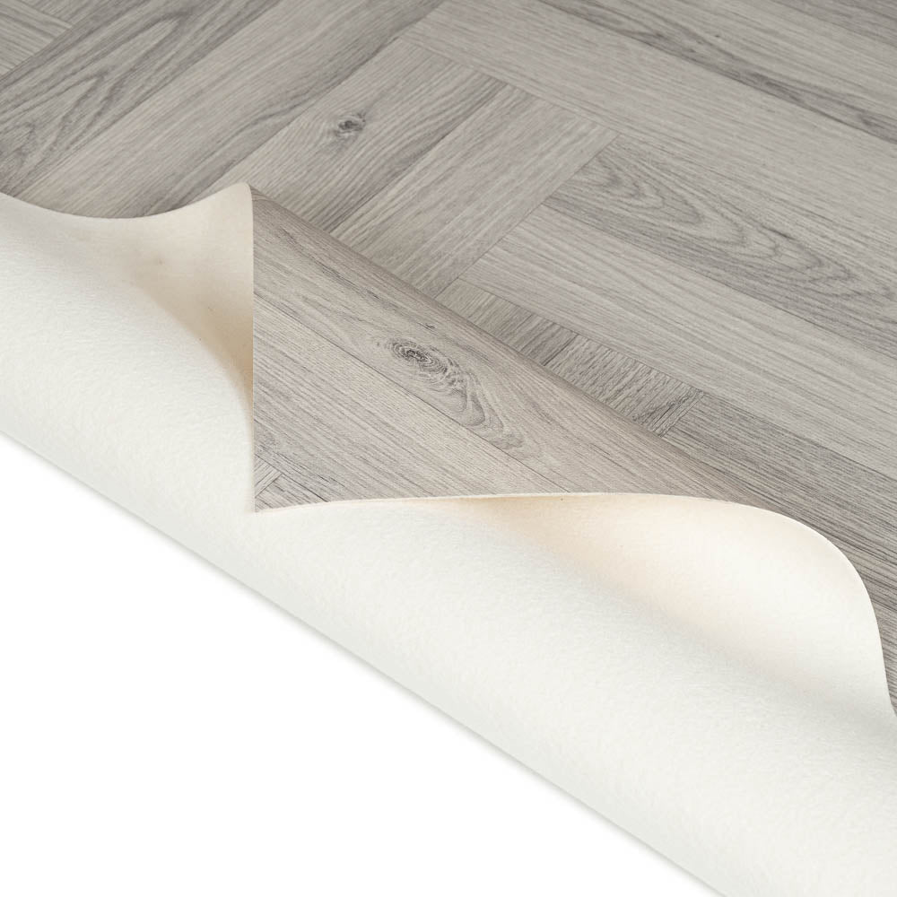 Norma 594 Floortex Wood Vinyl Flooring - Image 5