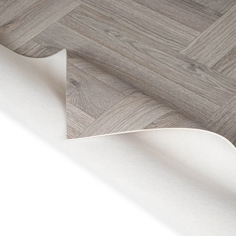 Norma 595 Solitex Wood Vinyl Flooring - Image 5