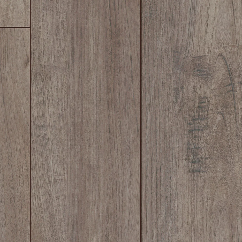 Nostalgia Teak Silver D3242 Exquisit 8mm Laminate Flooring by Kronotex - Image 5
