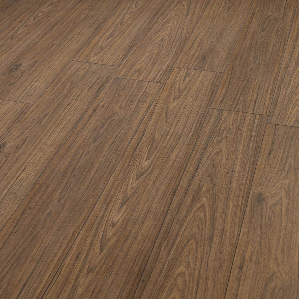 Nottinghamshire Oak Fortress 8mm Laminate Flooring - Image 2