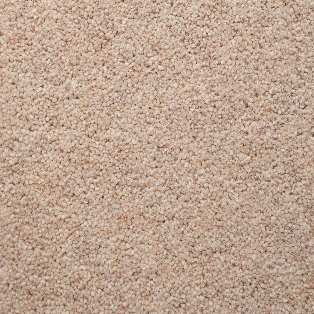 Nougat 50oz Home Counties Heathers Carpet by Cormar - Image 4