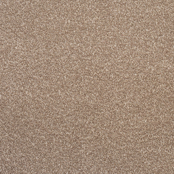 Oak Brown Quebec Twist Carpet - Image 2