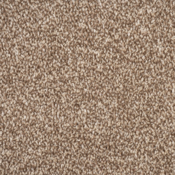 Oak Brown Quebec Twist Carpet - Image 3