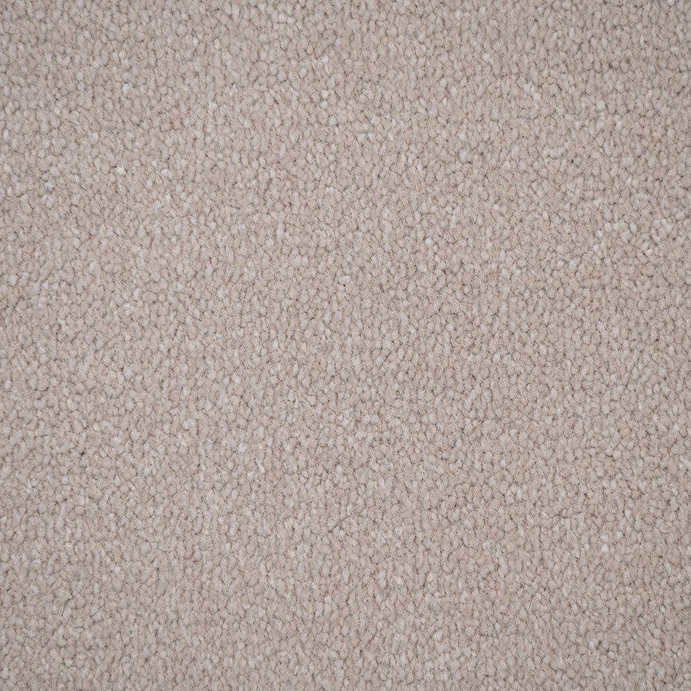 Oat Beige Highgrove Elite Twist Carpet - Image 3