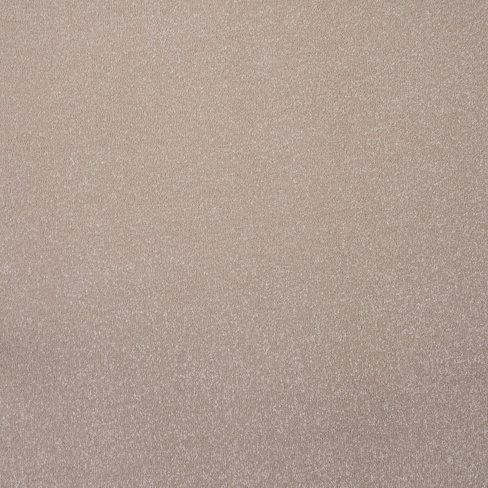 Oat Beige Highgrove Twist Carpet - Image 5
