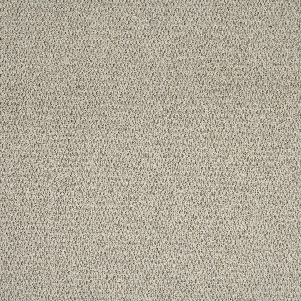 Oatcake 06 Royal Windsor Wool Loop Carpet by Abingdon - Image 2
