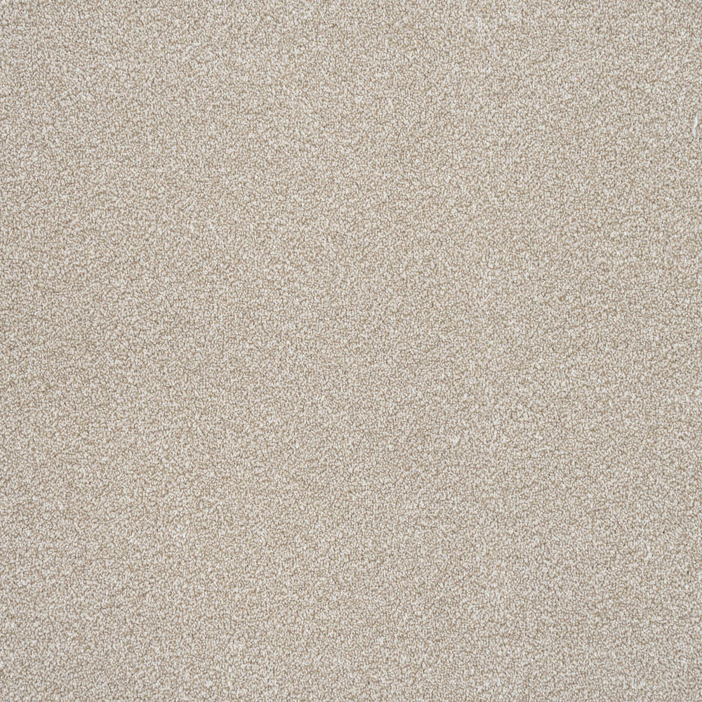 Oatmeal 369 Birma Saxony Carpet - Image 4