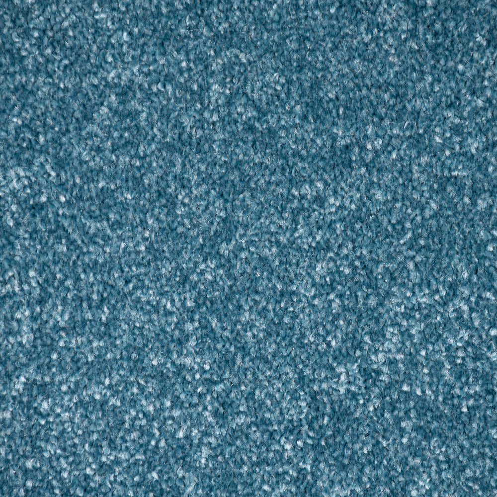 Ocean Blue 80 Monaco Twist Carpet - Image 3