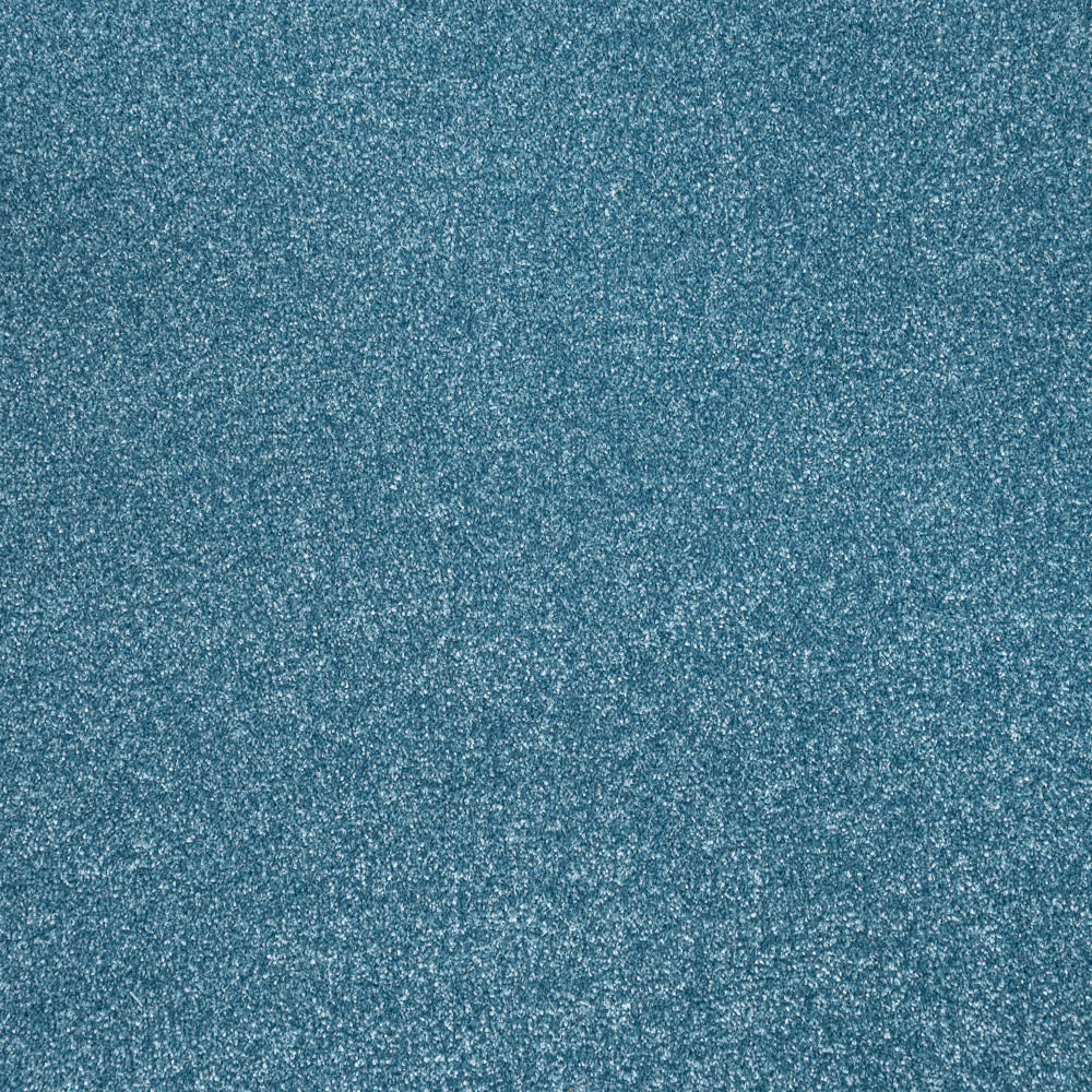 Ocean Blue 80 Monaco Twist Carpet - Image 5