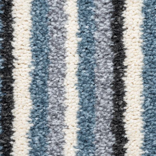 Ocean Stripes 38 Soft Noble Actionback Carpet - Image 4