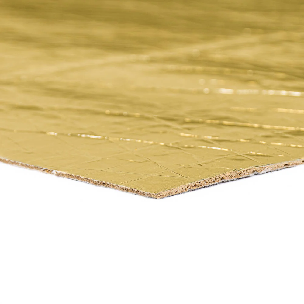 Oceanic 3mm Laminate Underlay - Image 3
