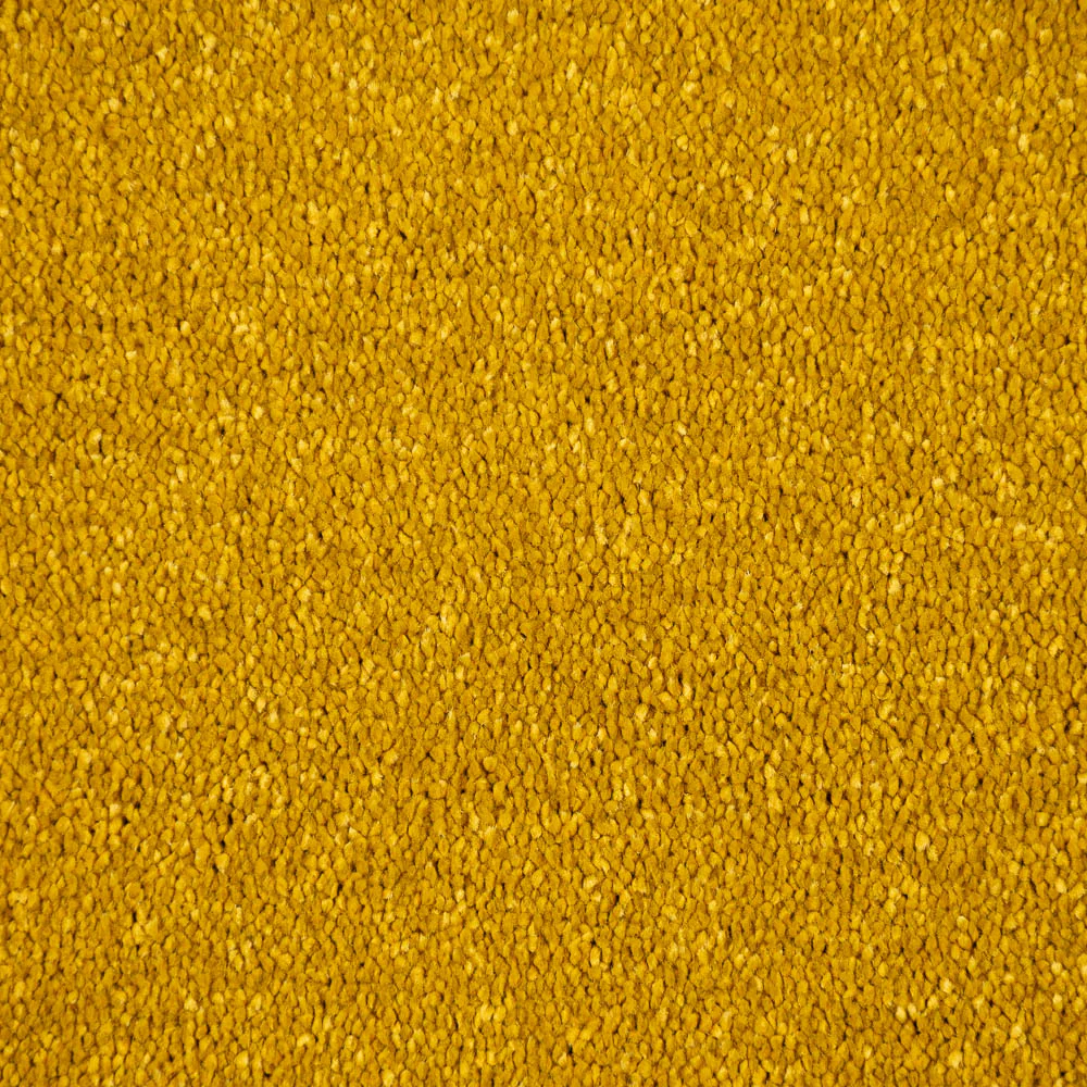 Old Gold Stainfree Caress Carpet by Abingdon - Image 5