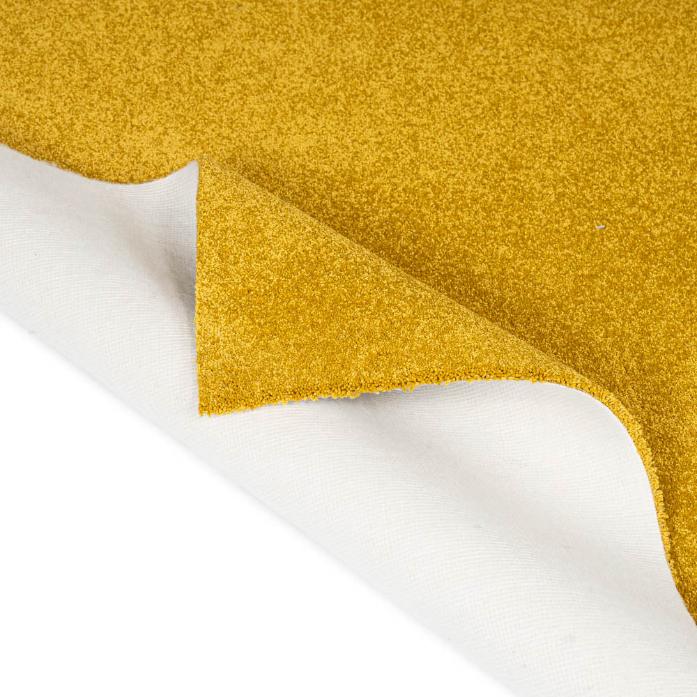 Old Gold Stainfree Caress Carpet by Abingdon - Image 6