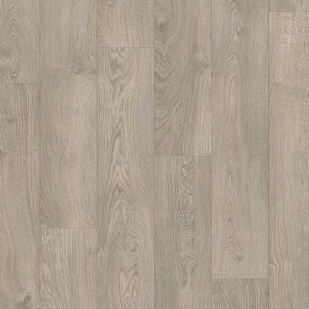 Old Oak Light Grey CLM1405 Classic 8mm Laminate Flooring by Quick-Step - Image 5
