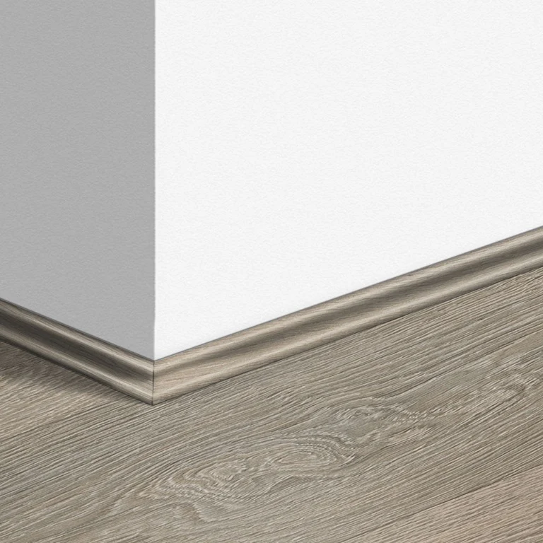 Old Oak Light Grey QSSCOT01405 Scotia Beading by Quick-Step