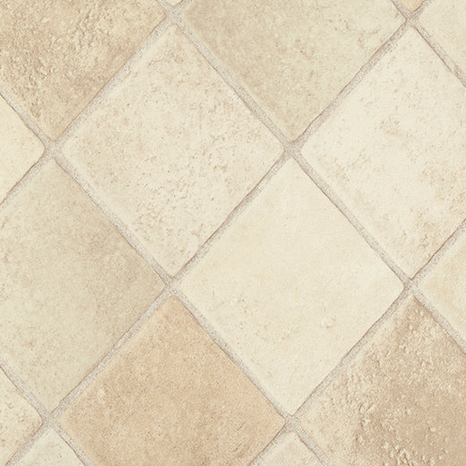 Ophelia 508 Atlantic Tile Vinyl Flooring - Image 4
