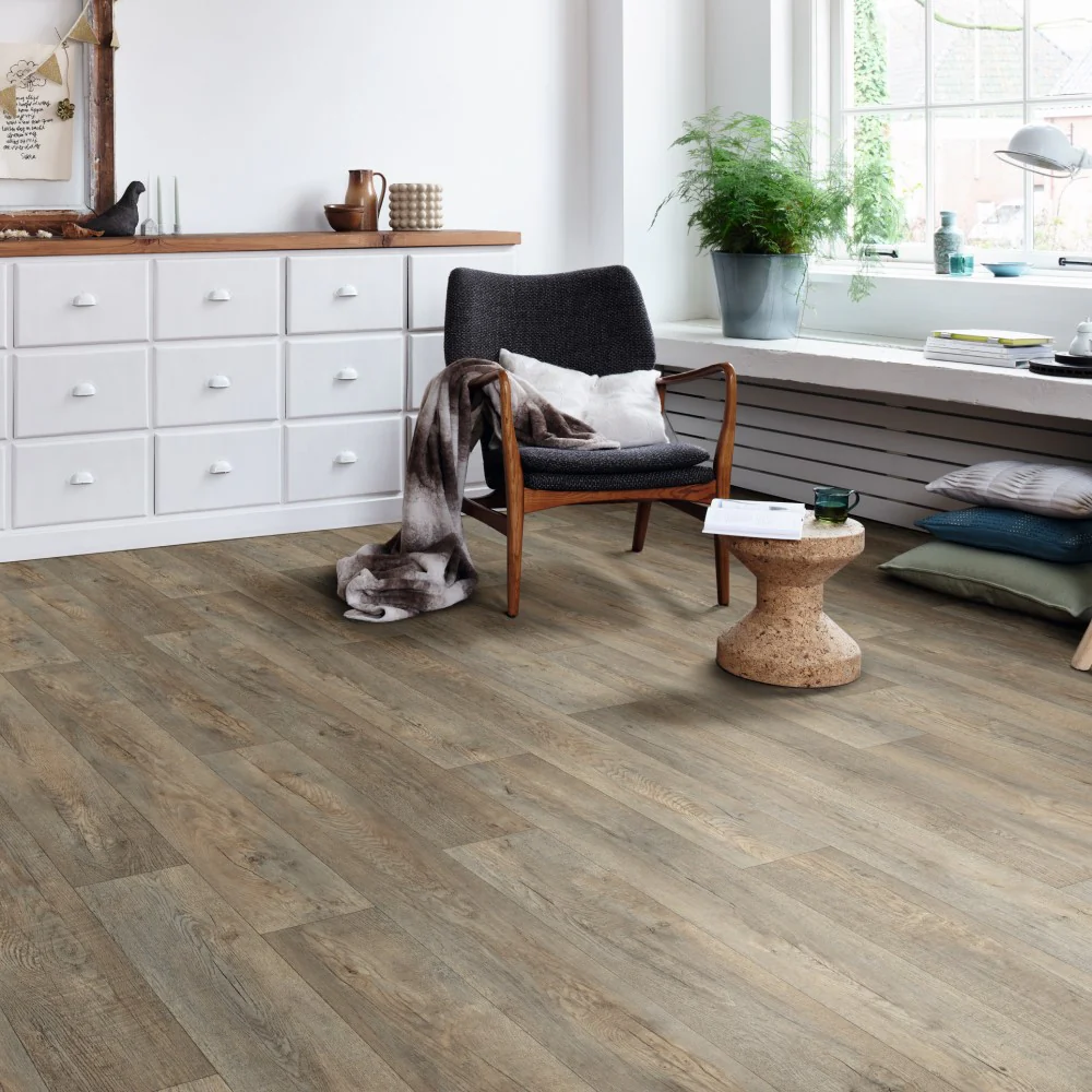 Oslo 584 Nova Wood Vinyl Flooring