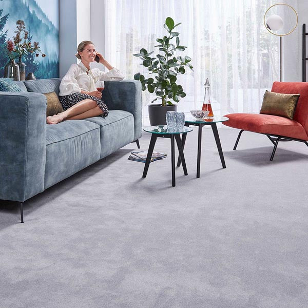 Oxford Saxony Carpet - Image 3