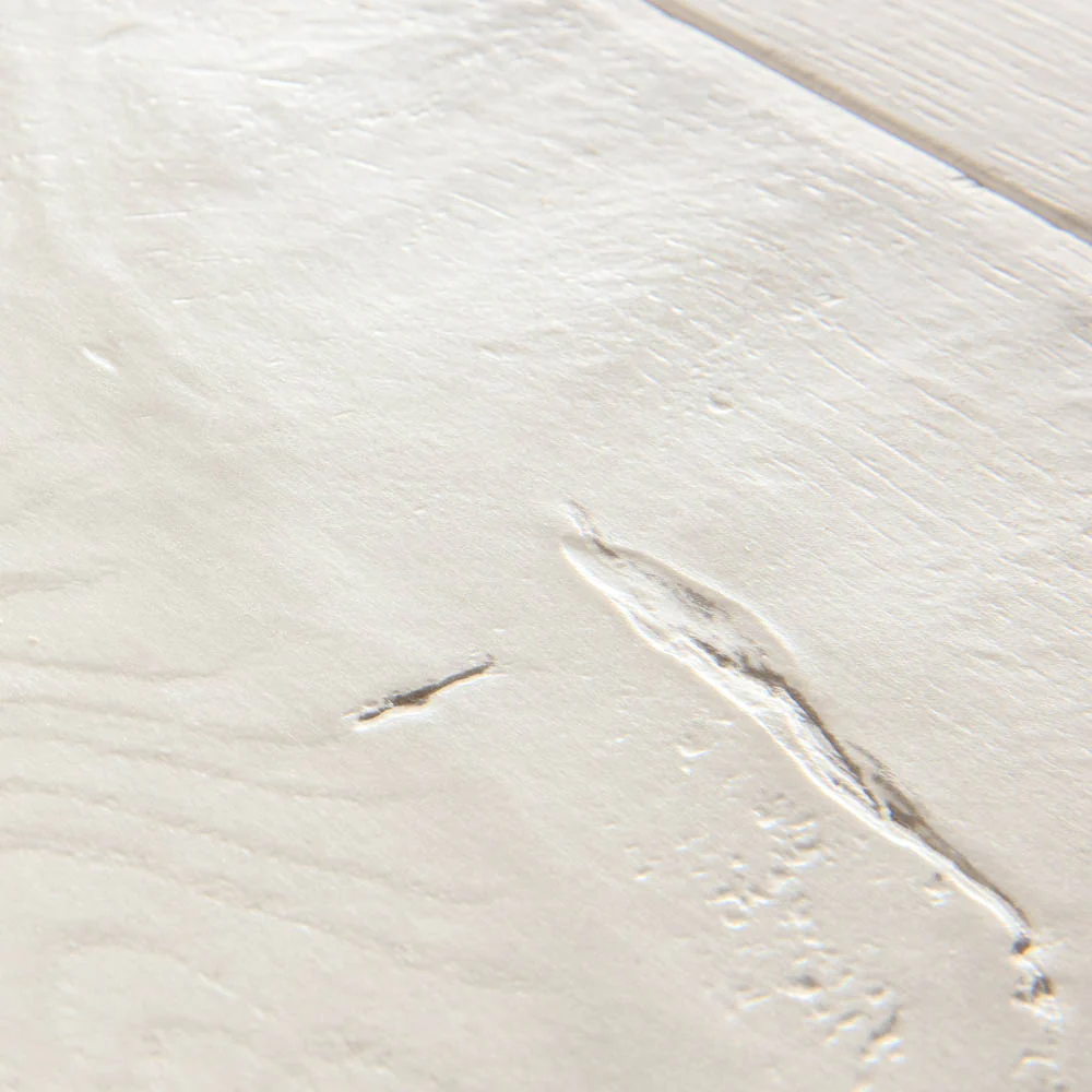 Painted Oak White SIG4753 Capture 9mm Laminate Flooring by Quick-Step - Image 4