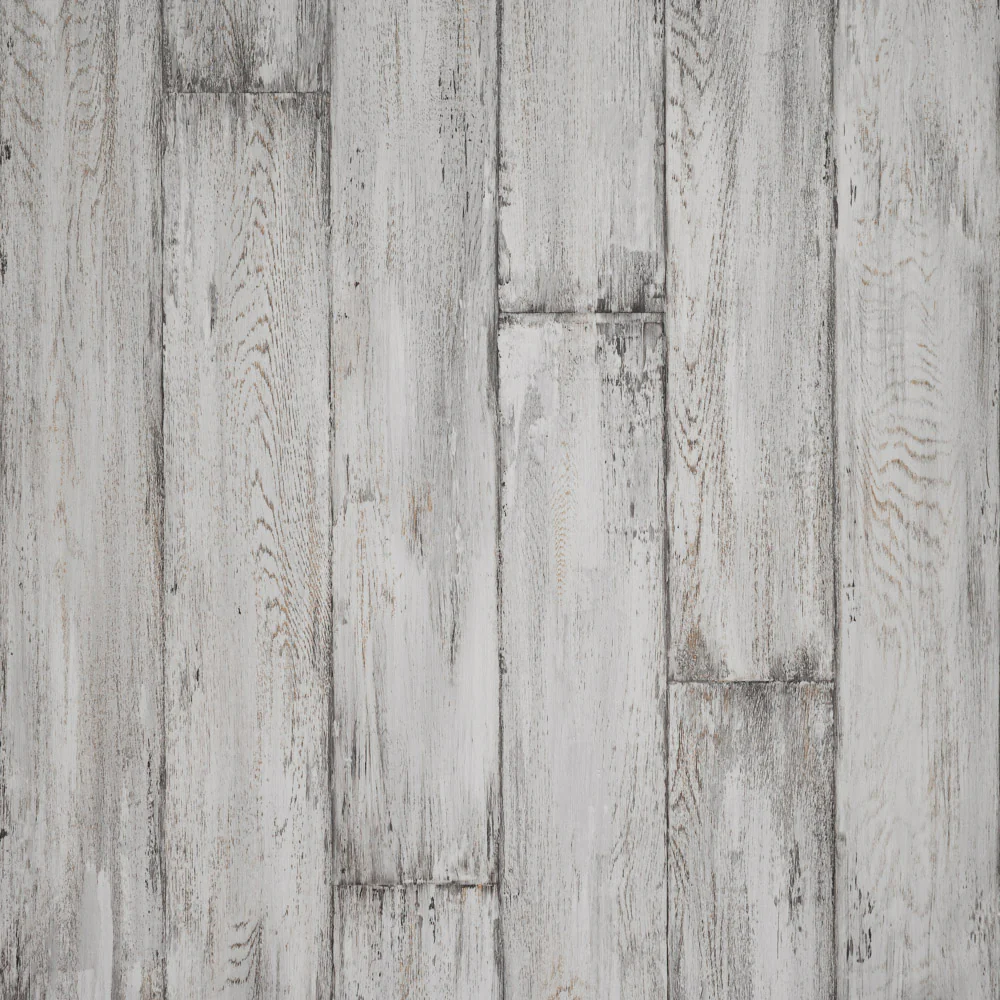 Painted Wood Light Grey Iconik 260 Vinyl Flooring - Image 4