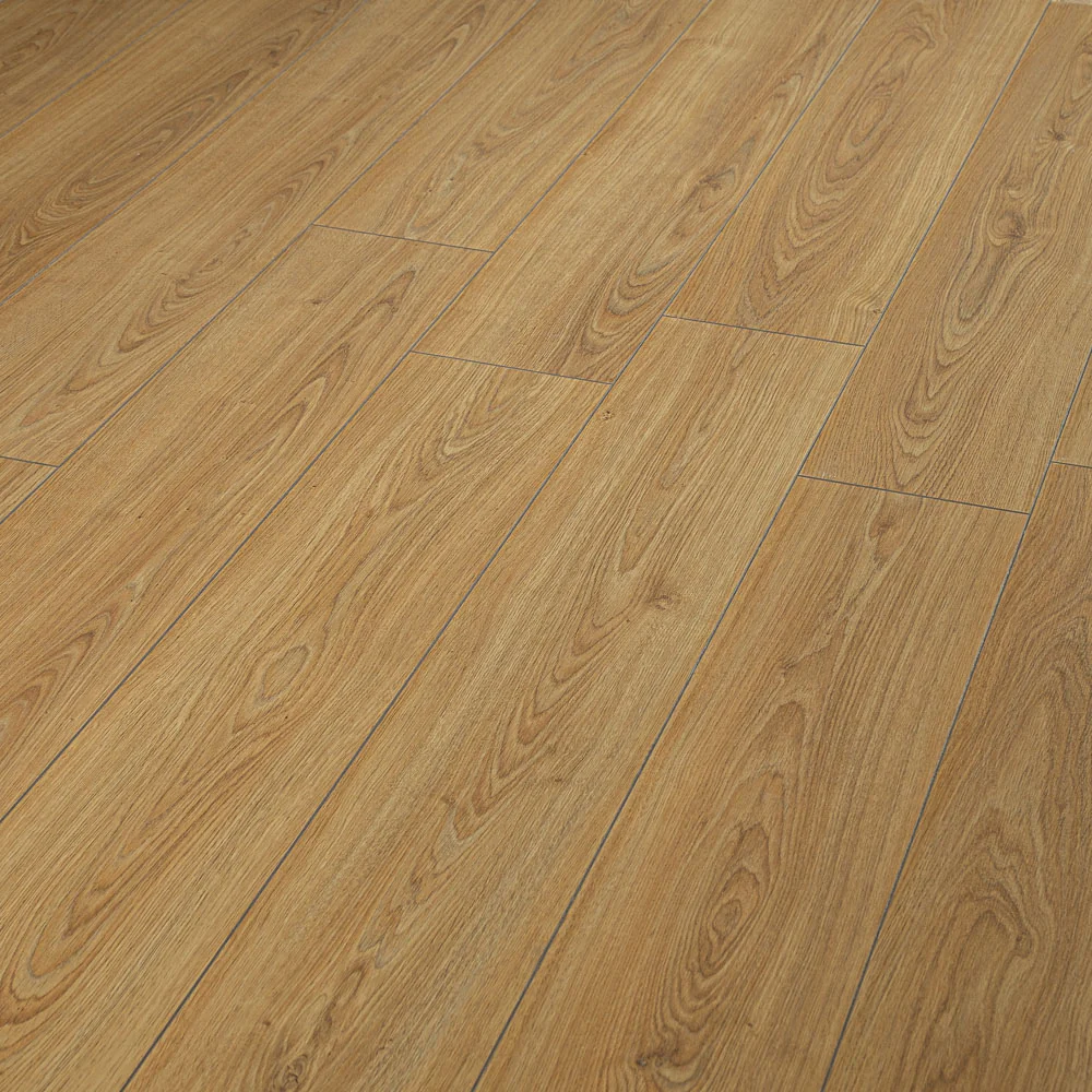Palace 12mm Laminate Flooring - Image 5