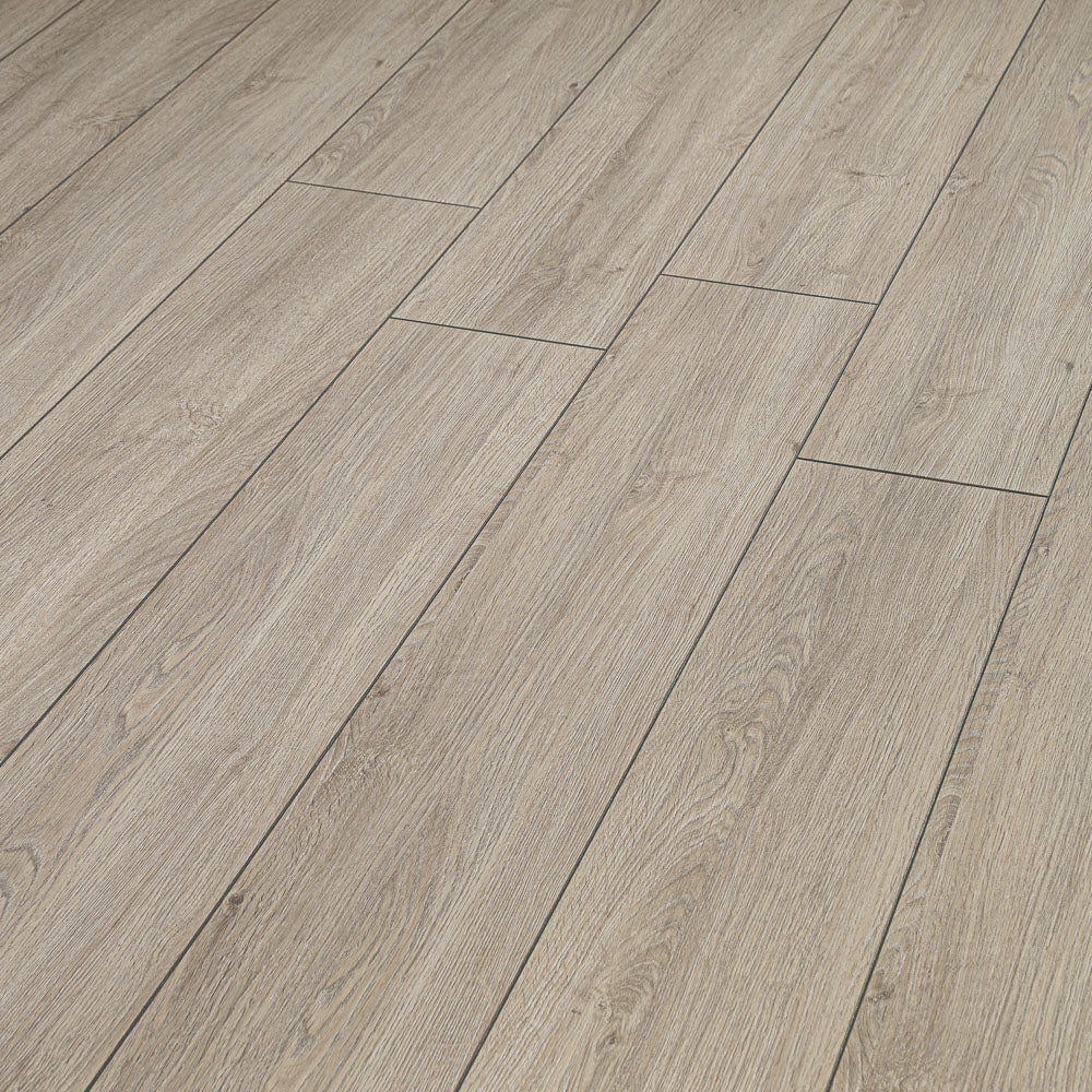 Palace 12mm Laminate Flooring - Image 6