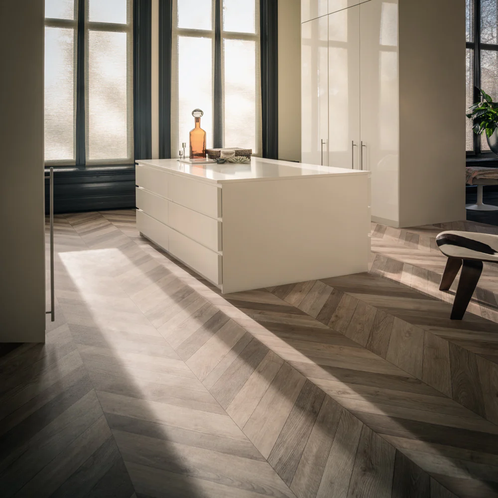 Pamera 537 Ultimate Wood Vinyl Flooring