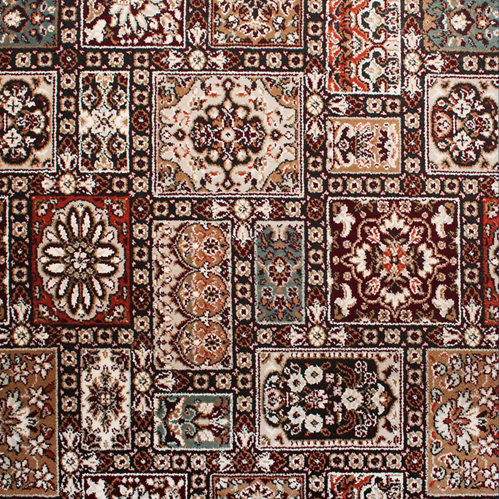 Panel Temple Wilton Carpet - Image 2