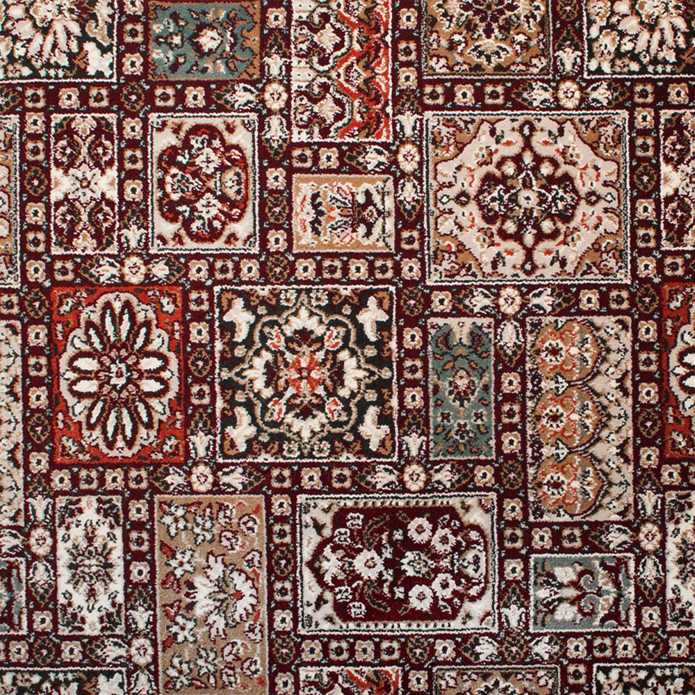Panel Temple Wilton Carpet - Image 4