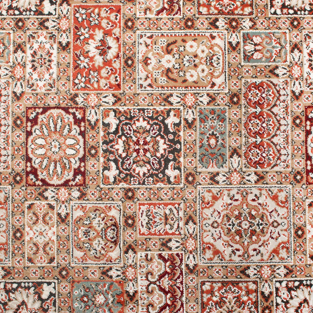 Panel Temple Wilton Carpet - Image 5