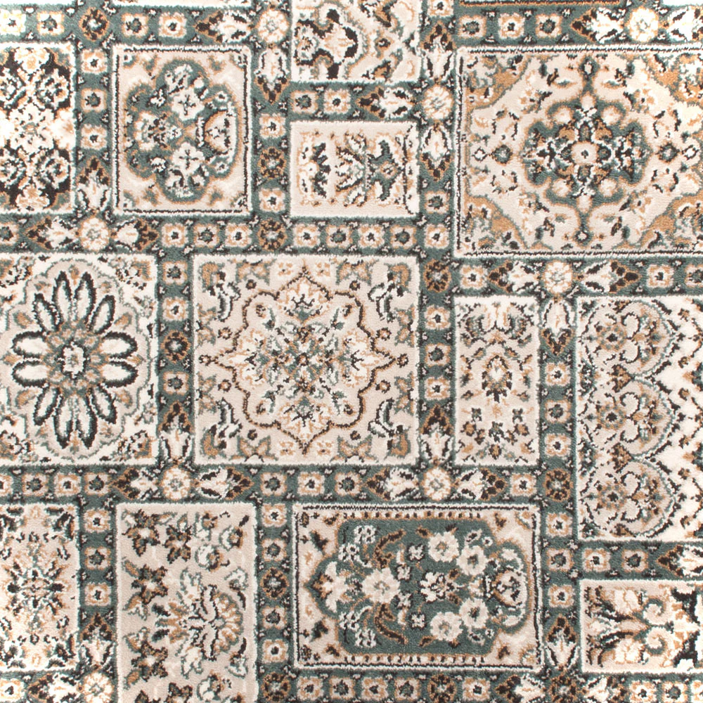 Panel Temple Wilton Carpet - Image 6
