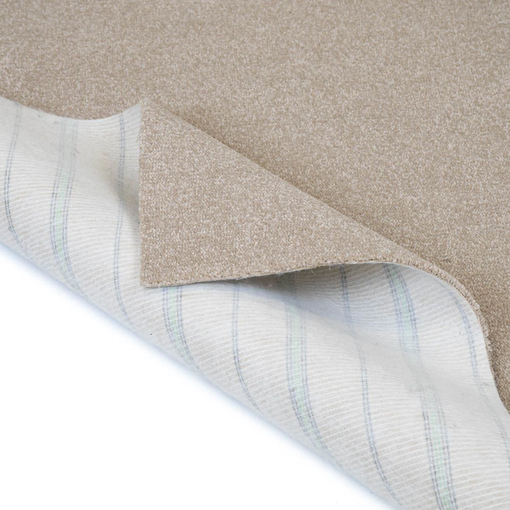 Parchment Beige Delphi Twist Carpet - Image 4