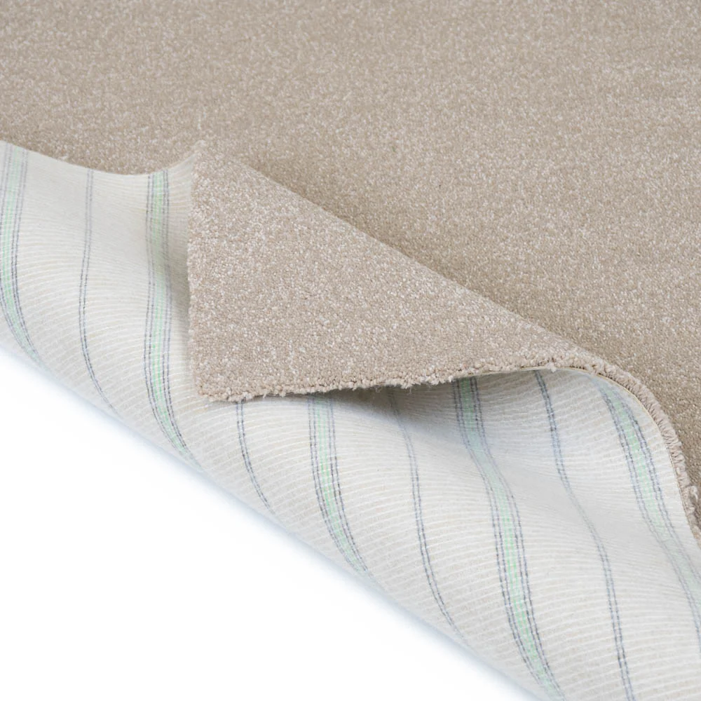 Parchment Beige Vista Twist Carpet - Image 4