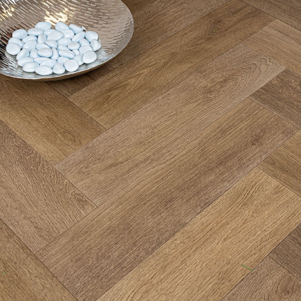 Patagonia 545 Atlas Wood Vinyl Flooring - Image 2