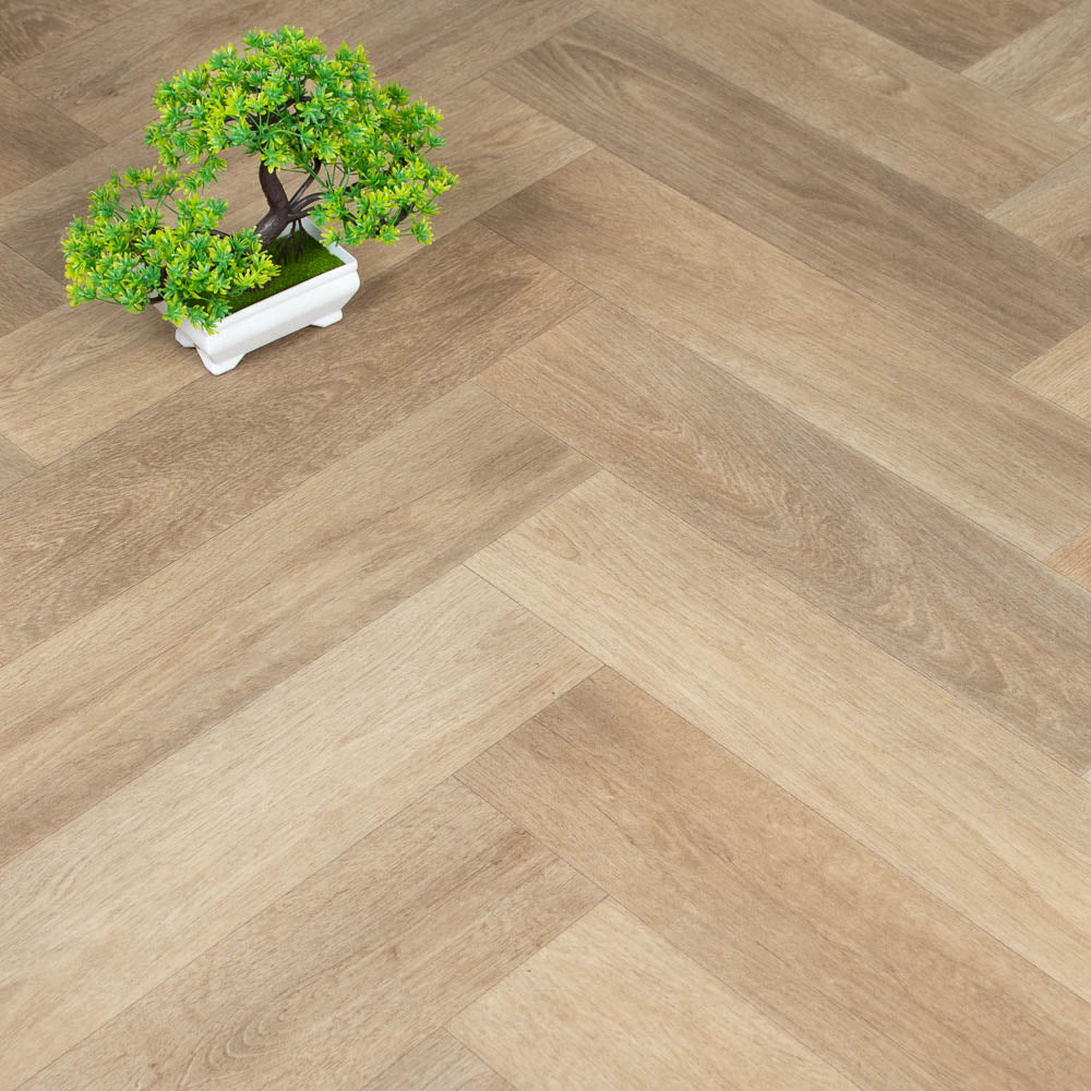 Patagonia 556 Texmark Wood Vinyl Flooring - Image 2