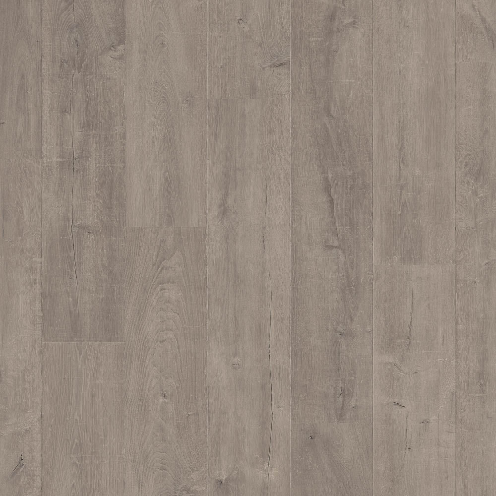 Patina Oak Grey SIG4752 Capture 9mm Laminate Flooring by Quick-Step - Image 5