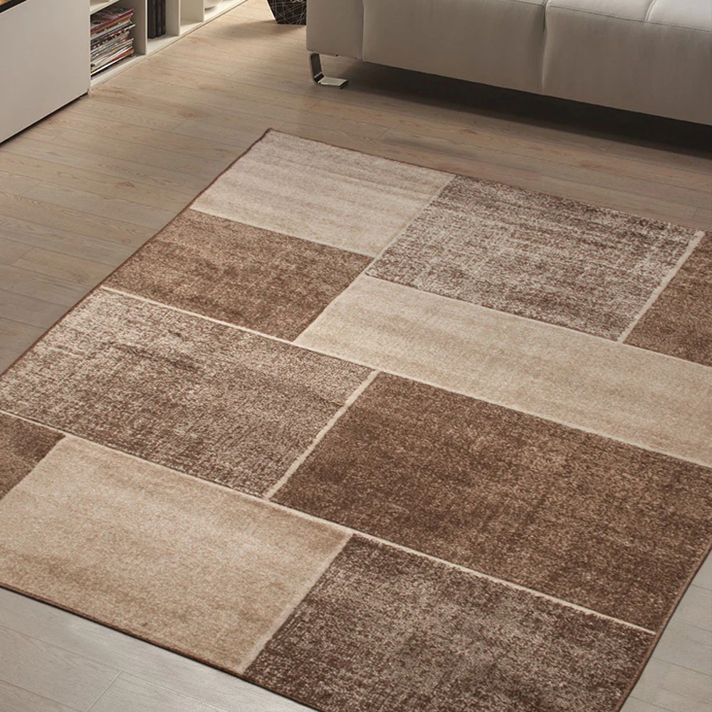 Pattern Delhi Rug - Image 13