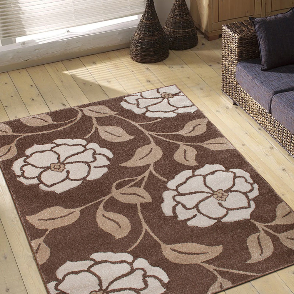 Pattern Delhi Rug - Image 40