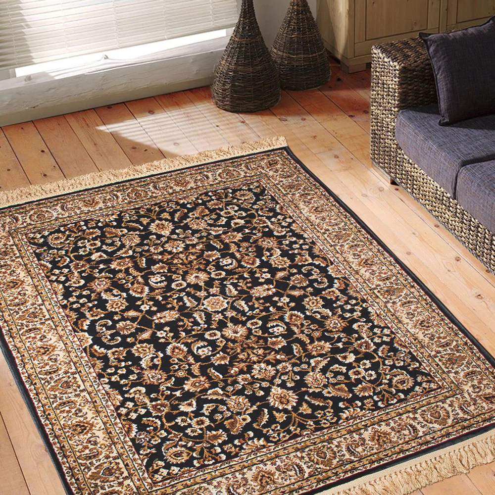 Patterned Rixos Rug - Image 21