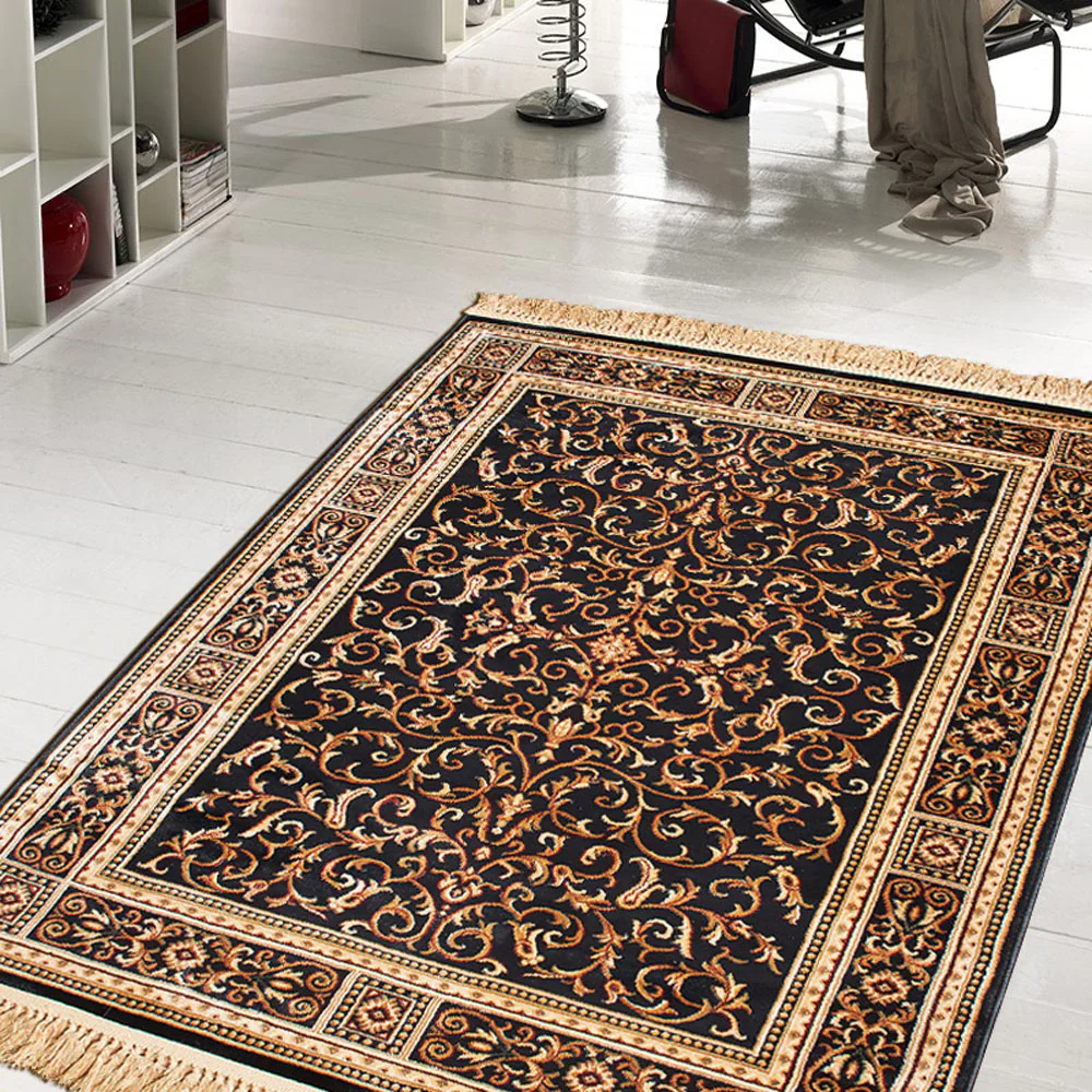 Patterned Rixos Rug - Image 32