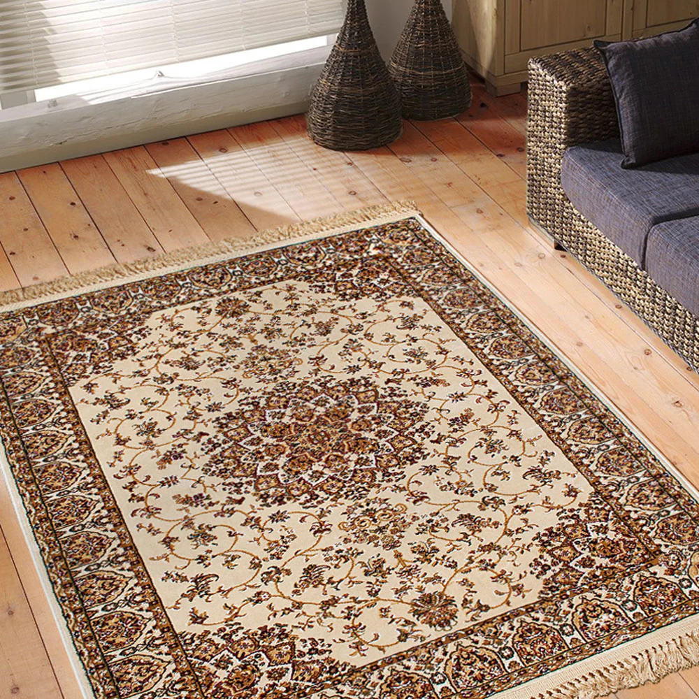 Patterned Rixos Rug - Image 4